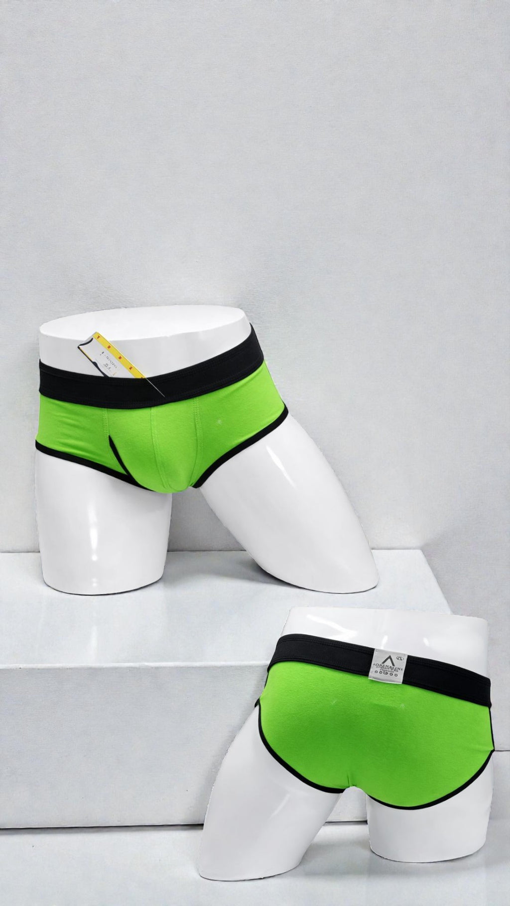 TRUZA VERDE