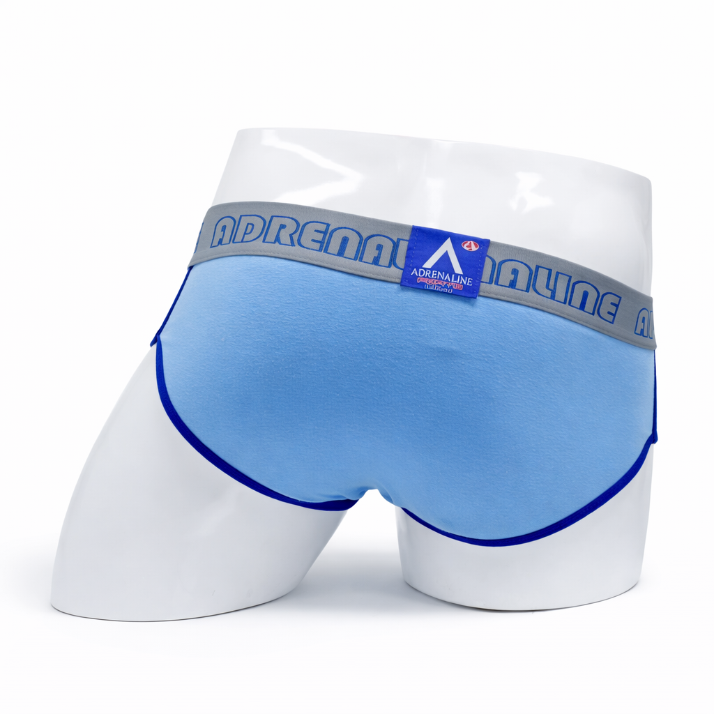 TRUZA AZUL ICE