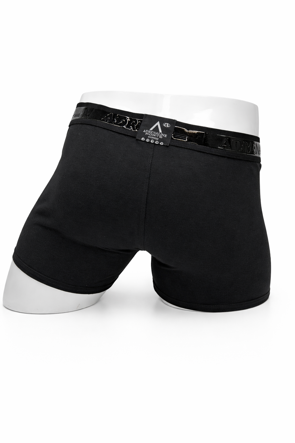 Bóxer Black Essential