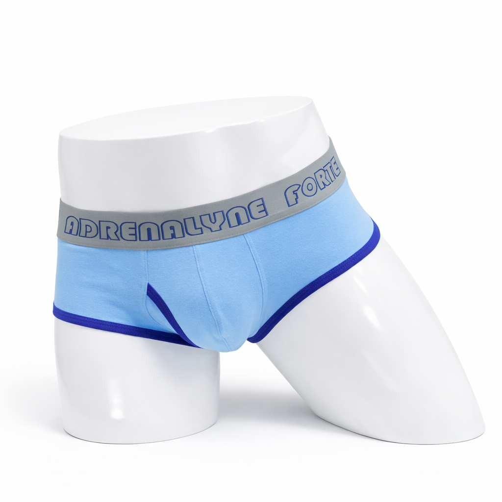 TRUZA AZUL ICE