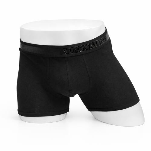 Bóxer Black Essential