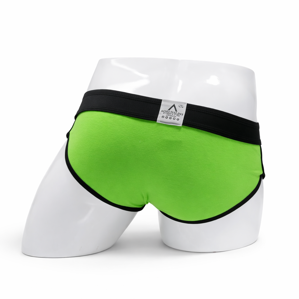 TRUZA VERDE