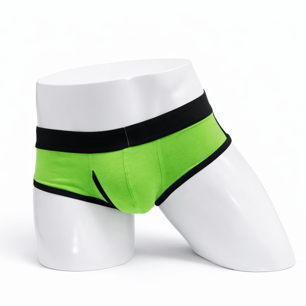 TRUZA VERDE